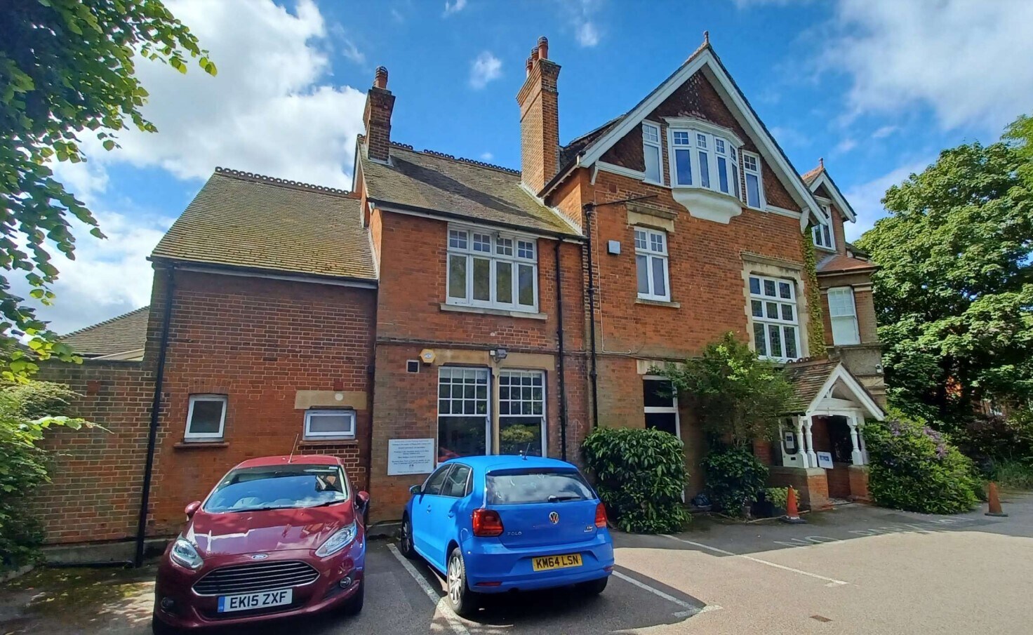 24 Sundridge Av, Bromley for sale Primary Photo- Image 1 of 1