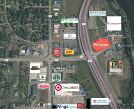 Hwy 101 and 90th Street, Otsego, MN for sale Building Photo- Image 1 of 3