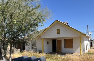 More details for 1514 W Sherman St, Phoenix, AZ - Residential for Sale