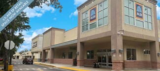 More details for 7000-7116 N University Dr, Tamarac, FL - Retail for Rent