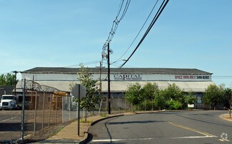 More details for 33 Branch St, Paterson, NJ - Industrial for Rent