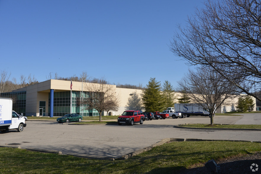 1300 US Route 50, Milford, OH for sale - Building Photo - Image 1 of 1