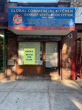 6539 Grand Ave, Maspeth, NY for sale Primary Photo- Image 1 of 1