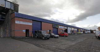 More details for 26 Cumberland St, Glasgow - Industrial for Rent