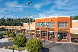 More details for 4840-4860 Golden Pky, Buford, GA - Retail for Rent