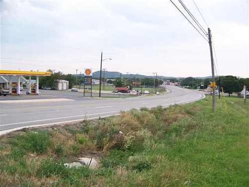 1102 E Hwy 29, Burnet, TX for sale - Building Photo - Image 3 of 3