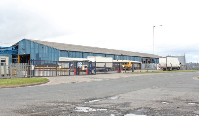 More details for Macklin Ave, Billingham - Industrial to Rent