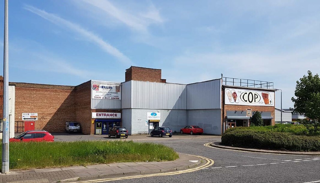 Bowling Green Ln, Grimsby for sale Primary Photo- Image 1 of 1