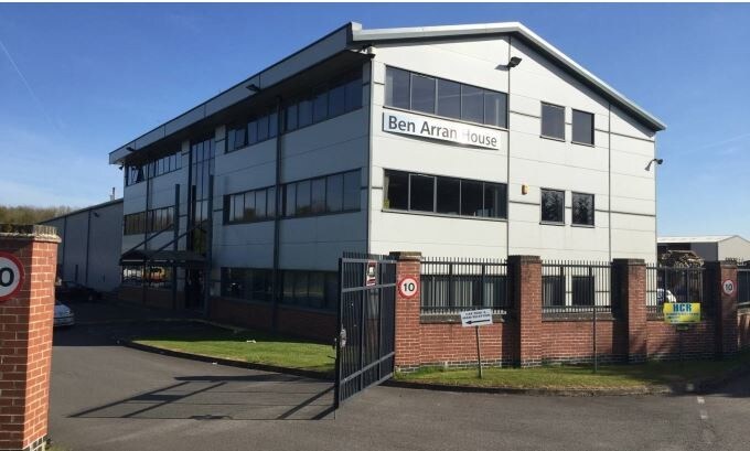 Wigwam Ln, Hucknall to rent Building Photo- Image 1 of 1