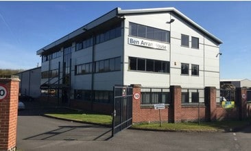 Wigwam Ln, Hucknall to rent Building Photo- Image 1 of 1