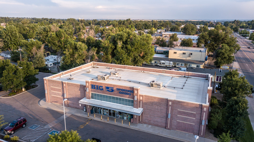 1610 Main St, Longmont, CO for rent - Building Photo - Image 3 of 7