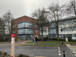 More details for 5 Falcon Way, Welwyn Garden City - Office for Sale