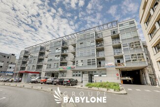 More details for Rue Georges Auric, Paris - Office to Rent
