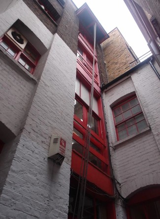 More details for 81A Endell St, London - Office for Rent