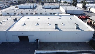 More details for 18071 Mount Washington St, Fountain Valley, CA - Industrial for Rent