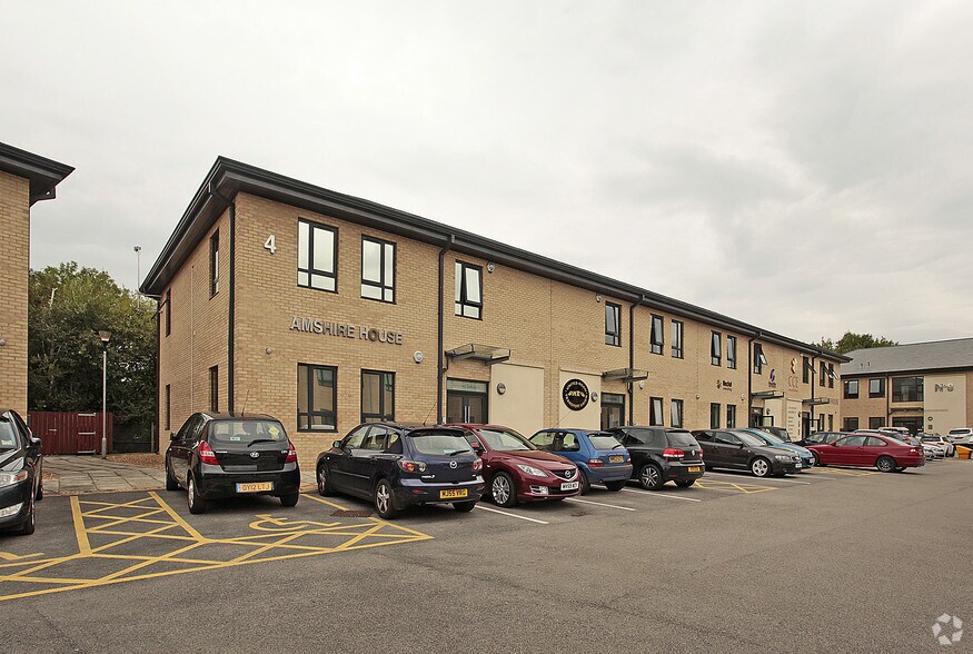 Oak Green, Cheadle for sale - Primary Photo - Image 1 of 1