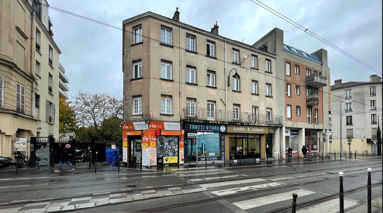 Build-to-Rent in L'ILE-SAINT-DENIS for sale Building Photo- Image 1 of 8