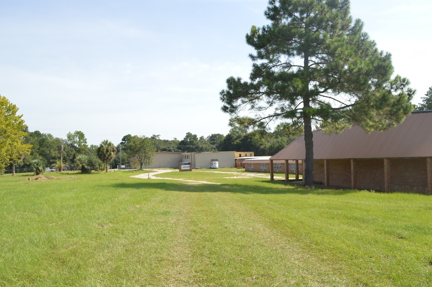 5413 Lott Rd, Semmes, AL for sale - Primary Photo - Image 1 of 1