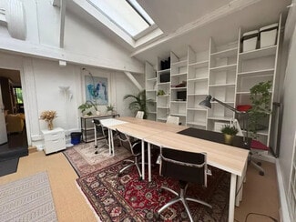 More details for 33 Rue Stephenson, Paris - Co-working to Rent