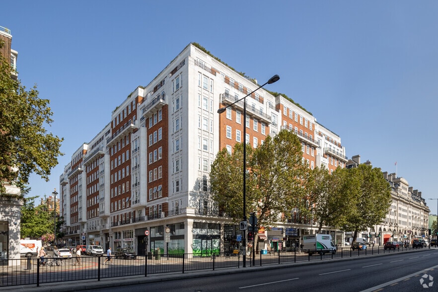 185-213 Baker St, London for sale - Building Photo - Image 1 of 1