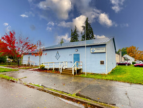 240 NW Washington St, Sheridan, OR for sale Primary Photo- Image 1 of 6