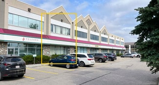 More details for 5700 1st St SW, Calgary, AB - Industrial to Rent