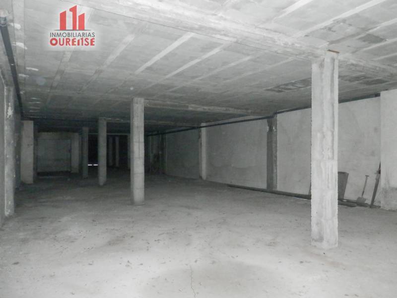 Retail in Ourense, Orense to rent Building Photo- Image 1 of 8