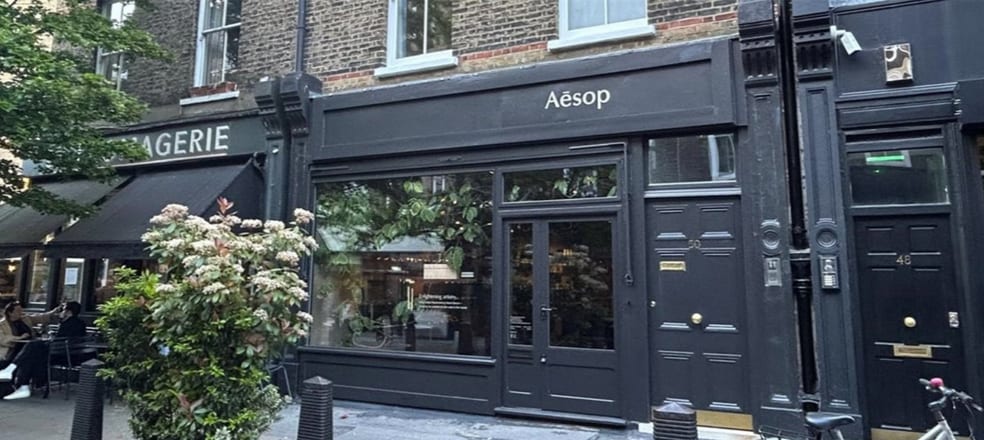 50 Lambs Conduit St, London to rent - Building Photo - Image 1 of 4