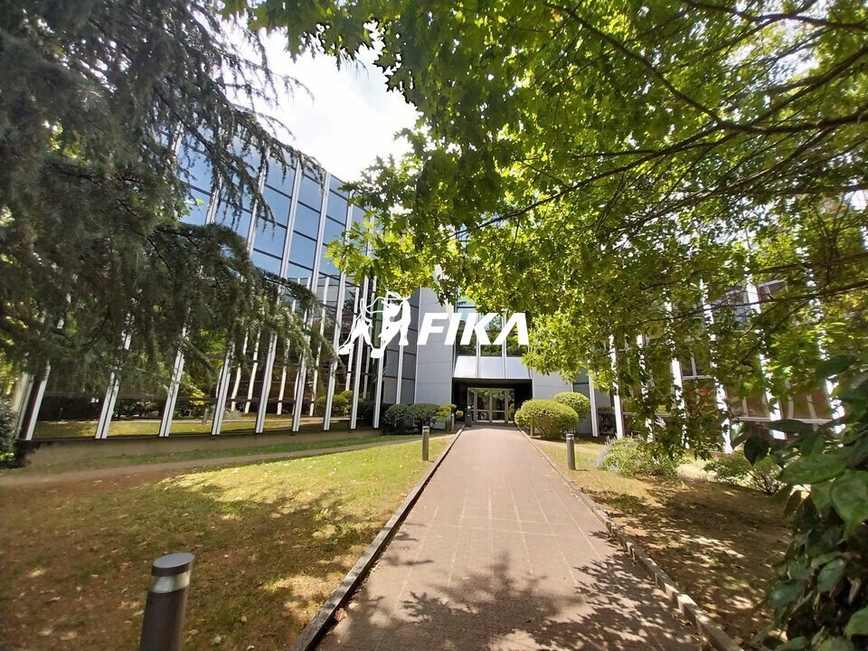Office in Labège for sale Building Photo- Image 1 of 7