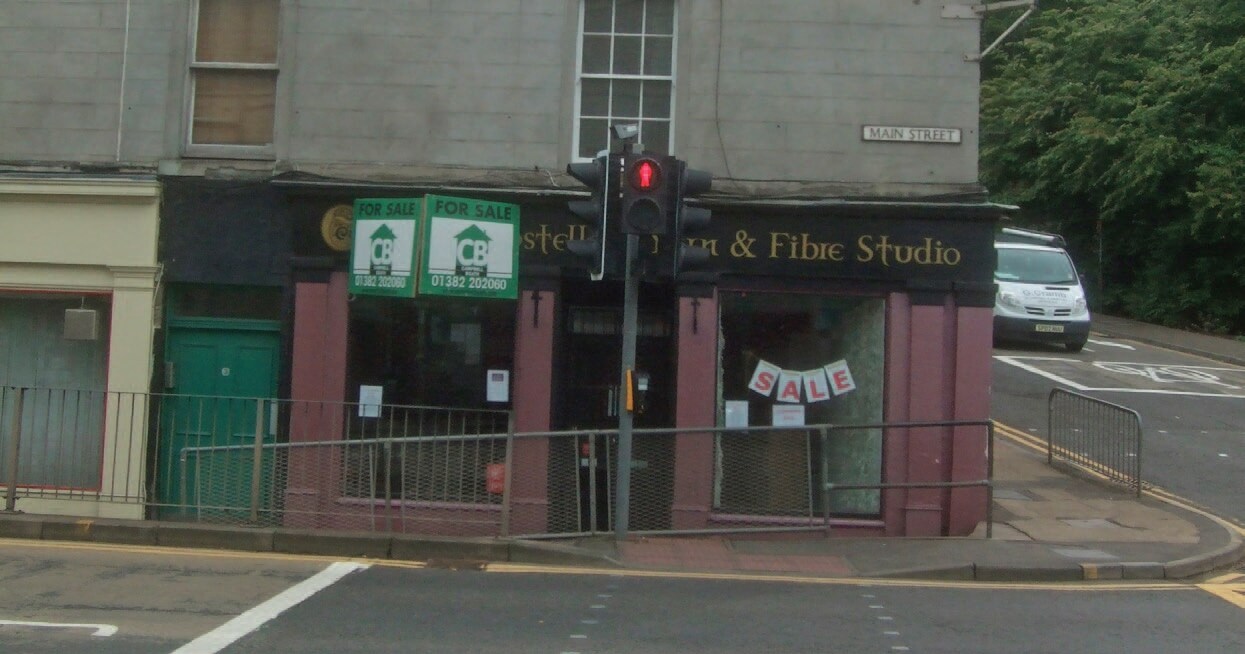 1-7 Main St, Perth for sale Primary Photo- Image 1 of 1