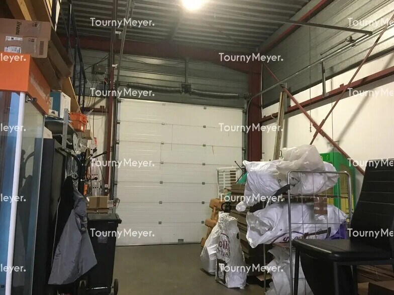 Light Industrial in Mérignac to rent - Interior Photo - Image 3 of 3