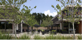 More details for 2455 Research Forest Dr, The Woodlands, TX - Retail for Rent