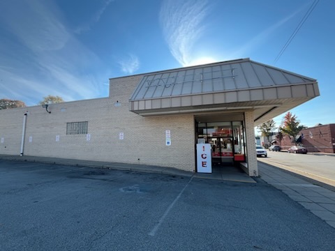 1235 5th Ave, New Brighton, PA for rent - Building Photo - Image 3 of 7