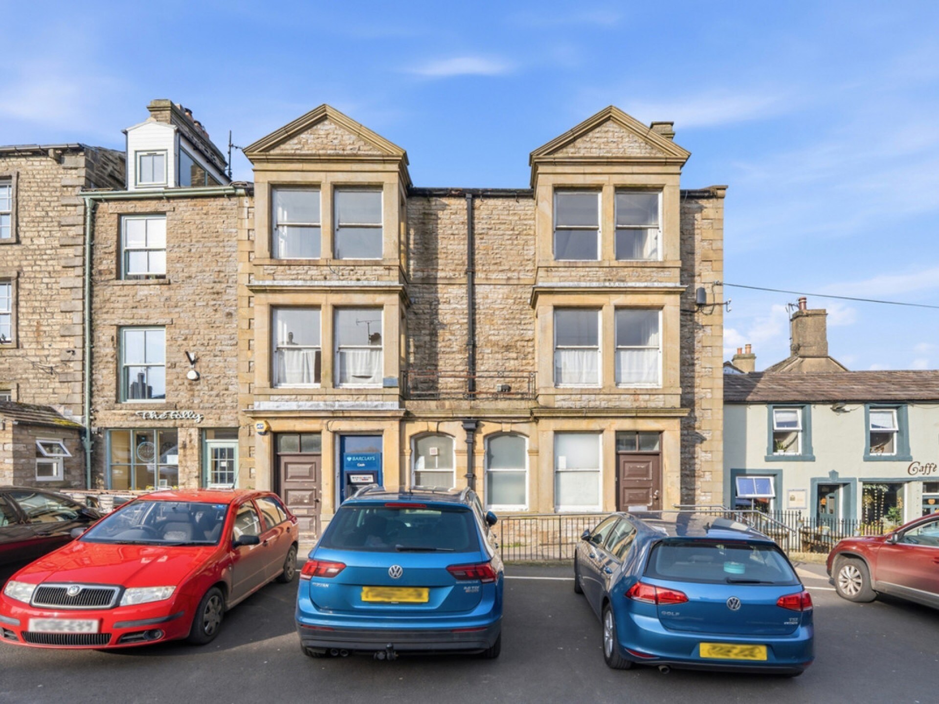 Market Pl, Hawes for sale Building Photo- Image 1 of 5