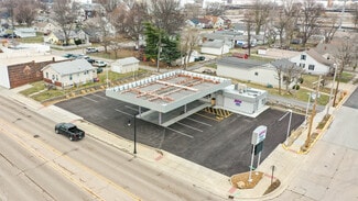 More details for 711 S Central Ave, Roxana, IL - Retail for Sale