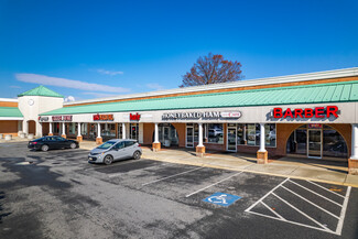 More details for 16539 S Frederick Ave, Gaithersburg, MD - Retail for Rent