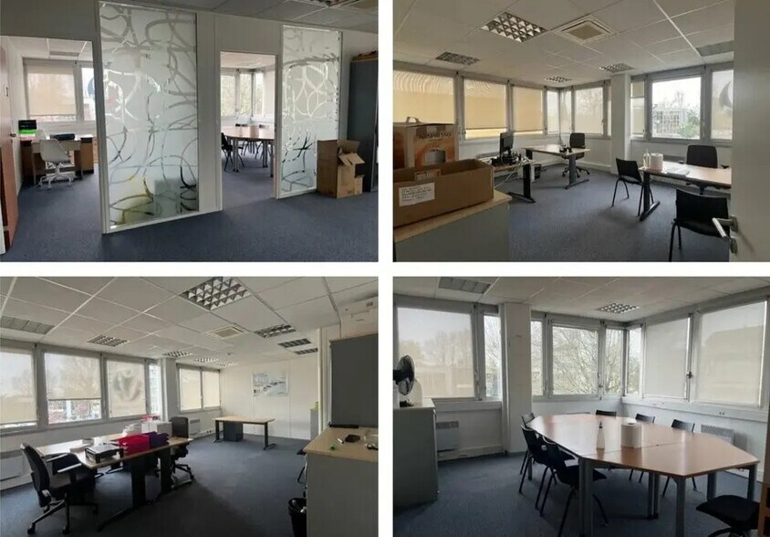 Office in Bruges to rent - Interior Photo - Image 2 of 4