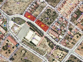 More details for Terreno urbano en Roda de Barà – Land for Sale, Roda de Berà
