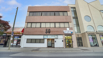 80 N Franklin St, Hempstead, NY for rent Building Photo- Image 1 of 31