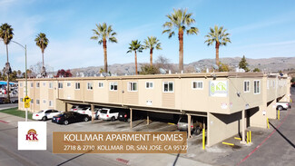 More details for 2710-2718 Kollmar Dr, San Jose, CA - Residential for Sale