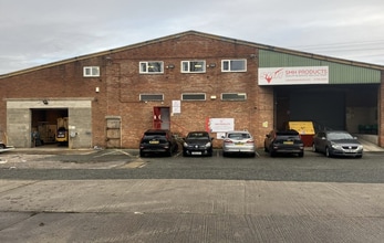 121 Birchley St, St Helens to rent Building Photo- Image 2 of 9