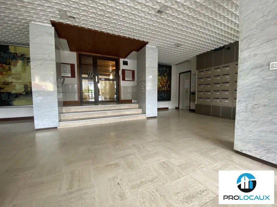 Vente Bureaux 70 m² - Photo 1