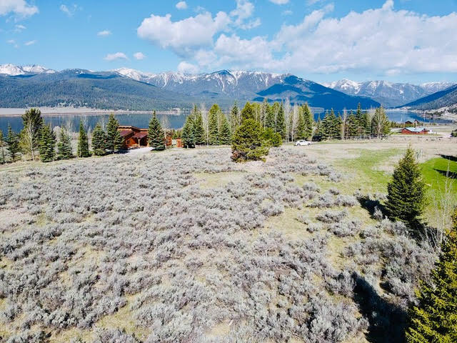 Lot 3 Lakeview Loop, West Yellowstone, MT for sale - Building Photo - Image 2 of 7