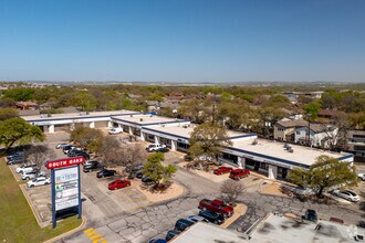 2100 W William Cannon Dr, Austin, TX - AERIAL  map view - Image1