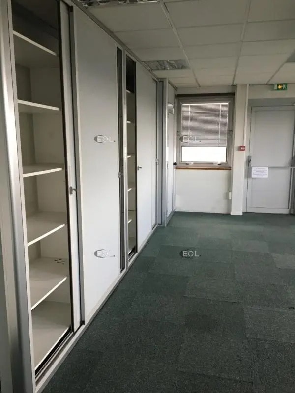Office in Aulnay-sous-Bois to rent Interior Photo- Image 1 of 5