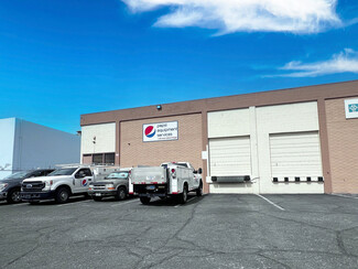 More details for 10871 Pellicano Dr, El Paso, TX - Light Industrial for Rent