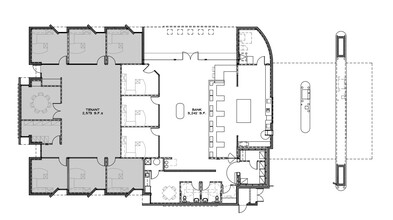 7000 E Mayo Blvd, Phoenix, AZ for rent Floor Plan- Image 1 of 1