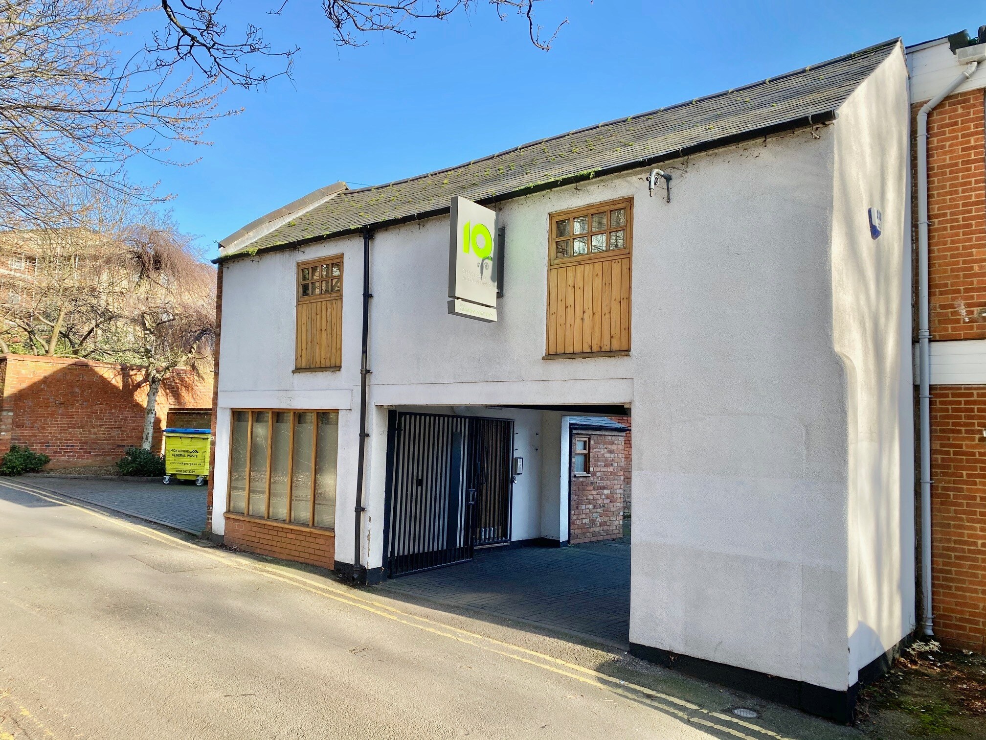 Cheyne Walk, Northampton for sale Primary Photo- Image 1 of 1