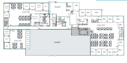 15378 Avenue of Science, San Diego, CA to rent Floor Plan- Image 1 of 1