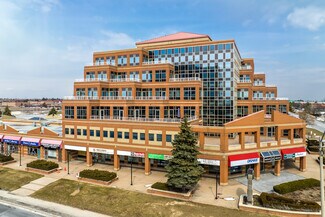 More details for 25 Watline Ave, Mississauga, ON - Office for Rent